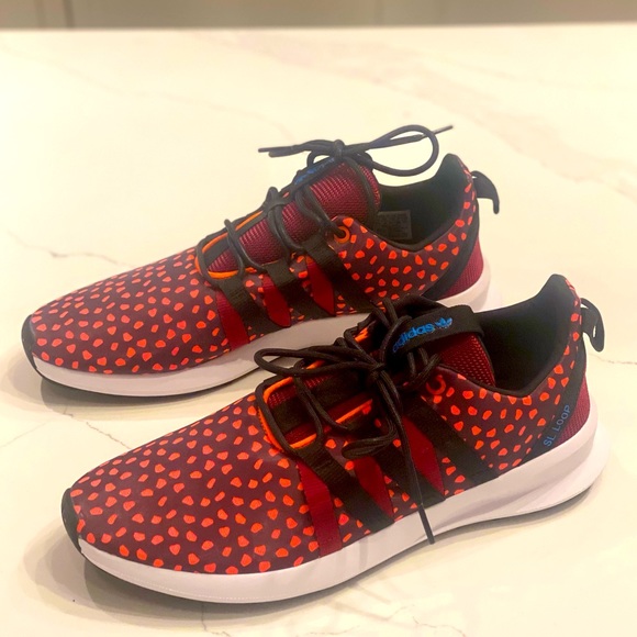adidas Other - Adidas SL Loop Mens size 10.5 never worn